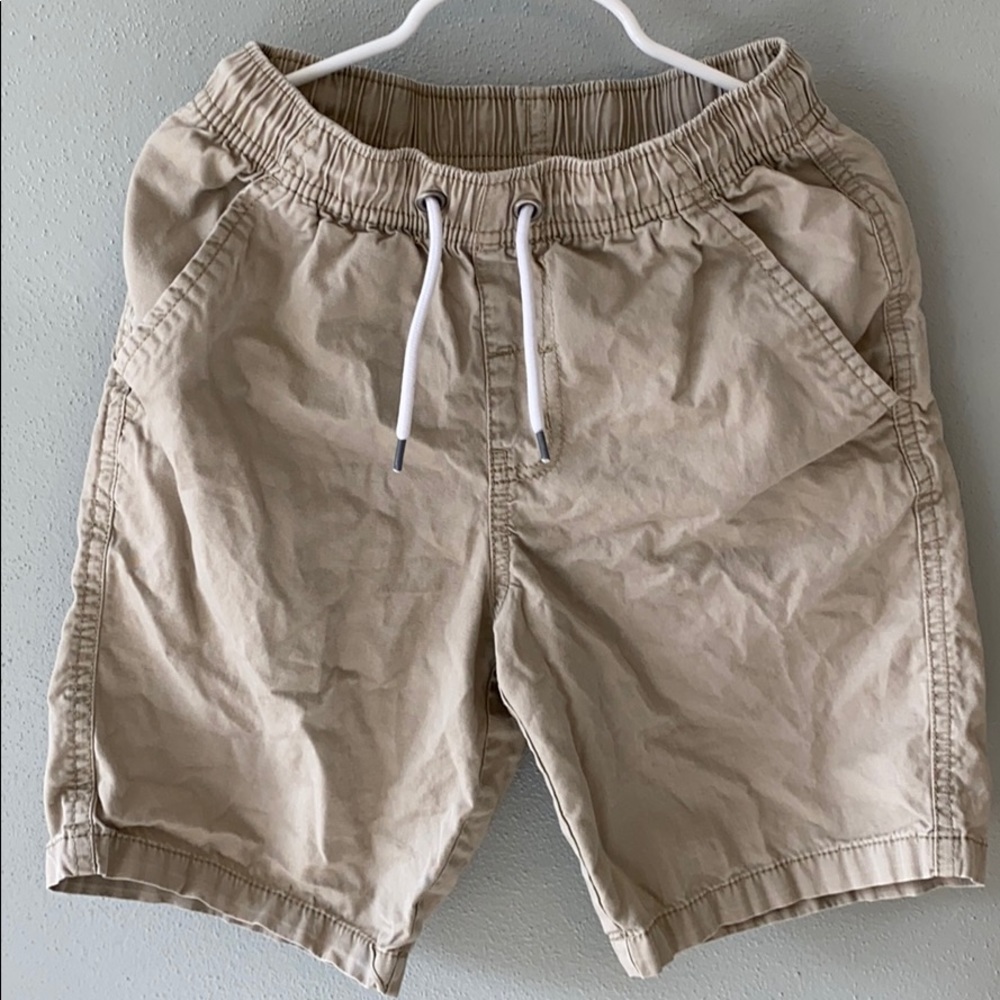 Boys chino shorts